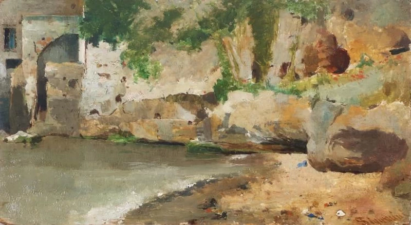 Rio Maggiore